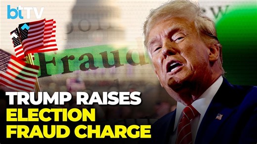 Donald Trump's Defiance: If Trump Loses, Will He Accept It?