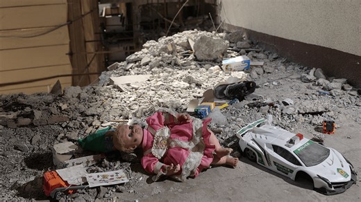 U.S. Policy Options After the Twelve Day War