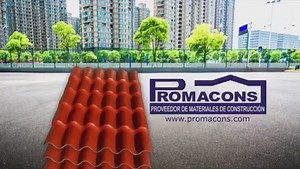 #ATENCIÓN #ECUADOR  (((Promacons))) PROVEEDOR DE MATERIALES DE...