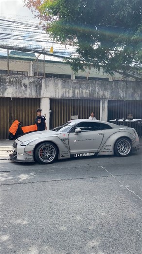 34K views · 424 reactions | STRICT MAINTENANCE COMPLIANCE is the key to every car’s longevity and hassle-free ownership. The owner of this Liberty Walk GTR enrolled his car with us and has been really happy ever since. Always keep your car #AutoholicApproved !#AutoholicCertified #Ravenol #Autoholic | Autoholic Garage | Facebook