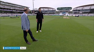 Steven Finn discusses bowling at Lord's and the problem with no balls 🤔 | Sky Sports Cricket
