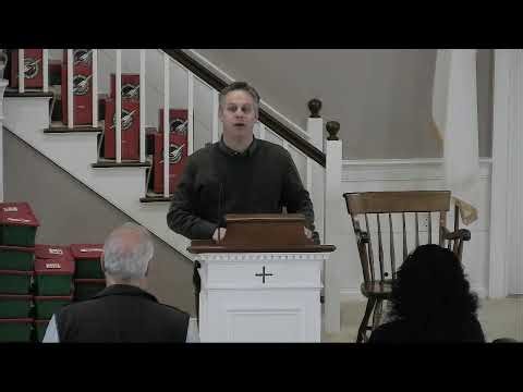 The Gathering Contemporary Service