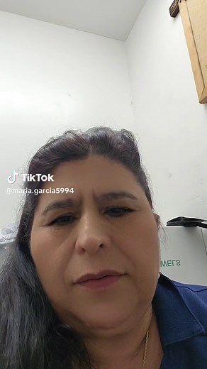 Maria Garcia on TikTok