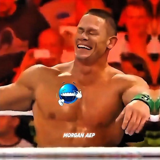 The Rock and John Cena Armband Funny Moment 😅😂 Edit #wwe #shorts #rock #cena #edit #viral