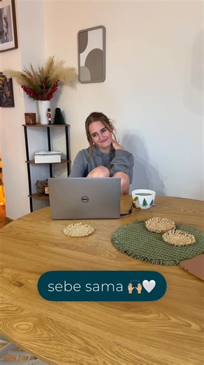 Petra Sommer | Stejně jako trénujeme tělo, potřebuje naši péči i mysl 🤍 Díky @hedepycz jsem našla podporu pro sebe, ne proto, že bych byla slabá ale... | Instagram