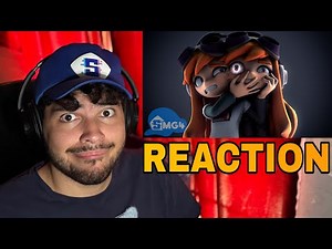SMG4: SPLIT [Reaction] “Two Different Meggys”
