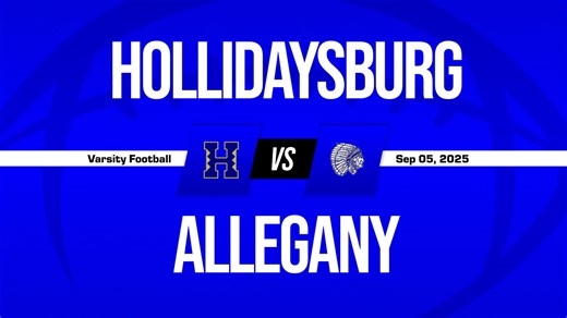 Football Game Preview: Hollidaysburg Golden Tigers vs. Taylor Allderdice Dragons