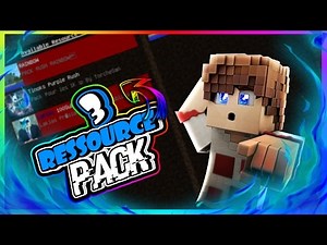 RESSOURCE PACK FOLDER : 3 PACKS RUSH MAGNIFIQUES !!
