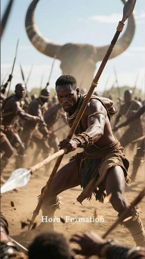 Shaka Zulu: The Warrior King Who Forged a Nation