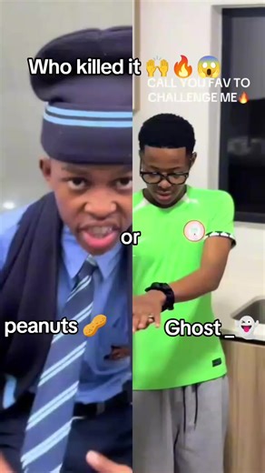 Peanuts vs. Ghost: Who Did It Better?