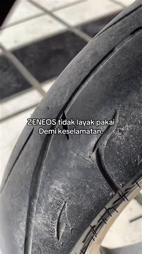 Rekomendasi Ban Vario untuk Harian yang Aman dan Nyaman