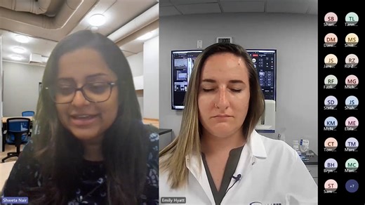 Virtual Bioprocessing Osmometer Demonstration