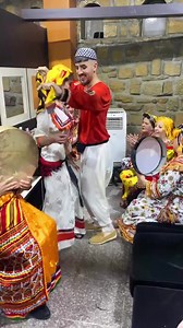 15K views · 235 reactions | Le chante traditionnel et la danse folklorique kabyle ♓️ #music #kabylie #kabyles #dance #Matoub_Lounes #culture #tradition #cutume #robekabyle #femmekabyle # | Culture et traditions kabyle | Facebook
