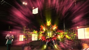 KAMEN RIDER ZEROZERO-ONE HENSHIN﻿ #kamenridervideoclip ﻿#kamenrider﻿ ﻿#kamenriderzerozeroone | Kamen Rider VideoClip