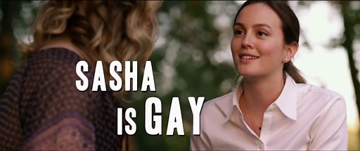 Life Partners Official Trailer #1 (2014) - Leighton Meester, Gillian Jacobs Movie HD