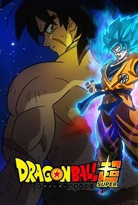 Dragon Ball Super: Season 1, Episode 101 | Cast and Crew  | Rotten Tomatoes