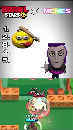 Top 5 Hilarious Brawl Stars Moments You Can't Miss