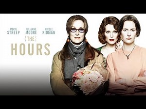 The Hours (Official Trailer)