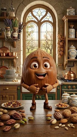 What Happens to Your Body When You Eat Hazelnuts?