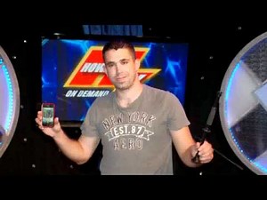 Will the Farter LIVE on Howard Stern 9/13/10: "Fart Battles" iPhone App