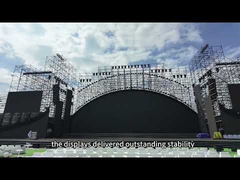 Together with YESTECH, witness the glory of the Golden Coconut.✨