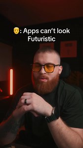 This is my vision for a future interface — one that lets you monitor your brain’s performance and learning in real time, powered by an implanted neural chip. Let me know what you think Save this for later! #uiux #webdesigner #uidesign #uxdesign #designinspiration #appdesign #WebsiteInspiration #viral #marcelodesignx #3danimation | Marcelo Design X