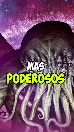 Los tres monstruos mitológicos más poderosos