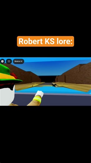 ‪@Robert_bombeiro_gamer‬ lore: #trend #shorts
