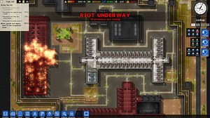 Prison Architect 2.0 update detailed in new video