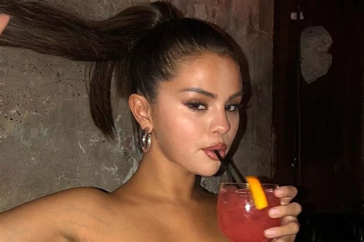 Selena Gomez's drastic decision to step away from social media for a while