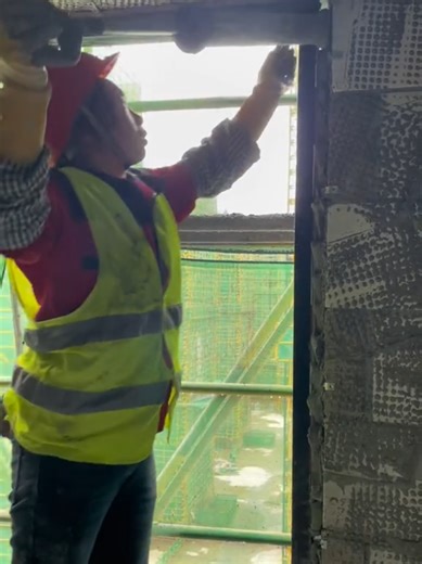 Completing 400 Square Meters Daily for Spring Festival