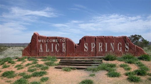 ‘National shame’: Alice Springs ranks in the top 20 most dangerous cities