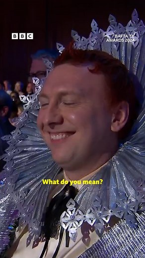 1.2M views · 8.1K reactions | We still love you, Danny!  Remembering some of our favourite moments from last year ahead of the #BAFTATVAwards 2025 on #iPlayer from Sun 11 May #BAFTATV2024 #BAFTATV2025 #BAFTATV #BAFTA #DannyDyer #AidanTurner #Throwback | BBC One | Facebook