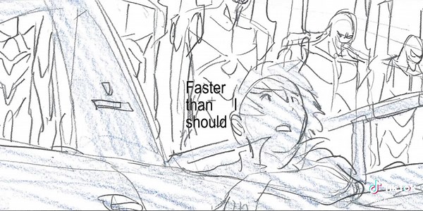 Kawoshin Moments: A Neon Genesis Evangelion Tribute