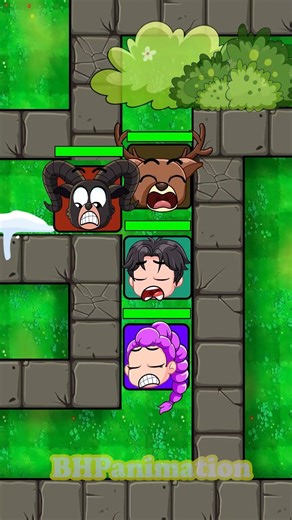 ROBLOX NEW MAZE CHALLENGE x KPOP DEMON HUNTER x 99 night – Escape the Hunt of the Maze Monster!