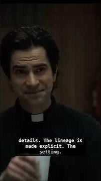 How Midnight Mass Echoes Salem’s Lot