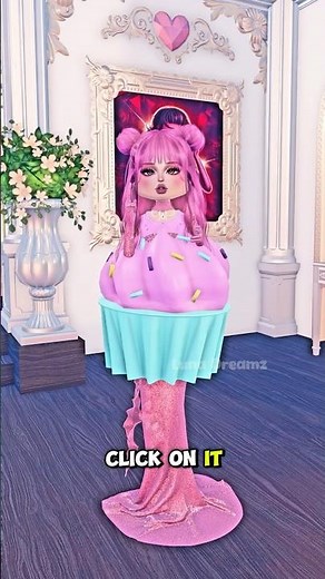 Where is the HOTDOG and CUPCAKE after DTI Valentines Update (Locations) 🌭🧁