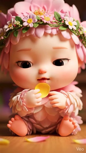 Relaxing Satisfying ASMR Video with Rose Petals