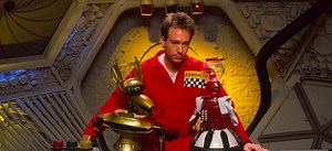 'Mystery Science Theater 3000' Cast Members Reminisce About All-Things MST3K [Comic-Con 2020] - SlashFilm