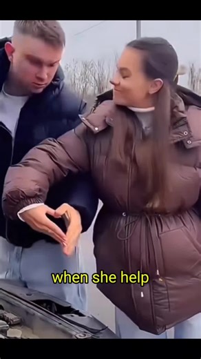 Her Helping Turned Into Comedy: A Hilarious Reaction