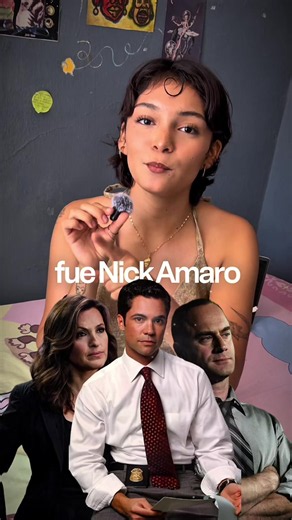 Lore de Law & Order: SVU explicado — personajes y matices