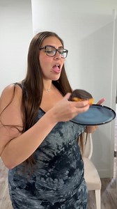 Love donuts. 😉 | Fit Sid