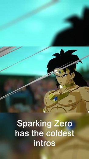 Broly Explained in Dragon Ball Abridged - Sparking Zero