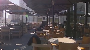 New rooftop restaurant brings new buzz to Union Square