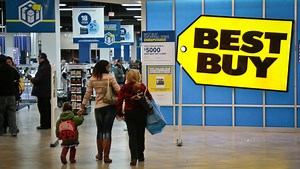 Going the way of the cassette? Best Buy will stop selling CDs, says report
