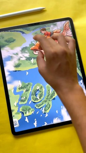 89K views · 79 reactions | Amazing work by @doodle_nath It’s simpler...