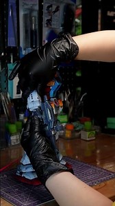 RX-78-2 Modulation Custom