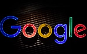 How to delete your Google search history