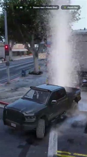 Pulling a ATM off the wall Prodigy RP #gta #gtarp #roleplay #fivem #gtaonline #ProdigyRP