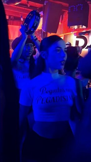 Dancing Until Dawn at La Marina in Havana 🇨🇺 #Cuba #Nightlife